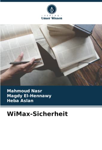  WiMax-Sicherheit
