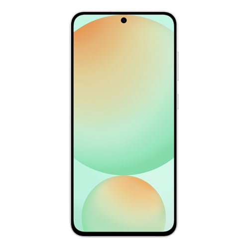 Image of Samsung Galaxy S24 FE AI Phone, 128GB Unlocked Android Smartphone, High-Res 50MP Camera, Long Battery Life, AMOLED Bright Display, US Version, 2024, US 1 Yr Warranty, Mint