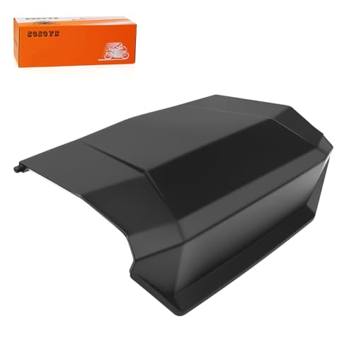 Tapa Organizador para Polaris RZR miniatura 1