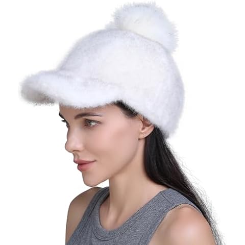 Casquette d'hiver JDYaoYing Cover