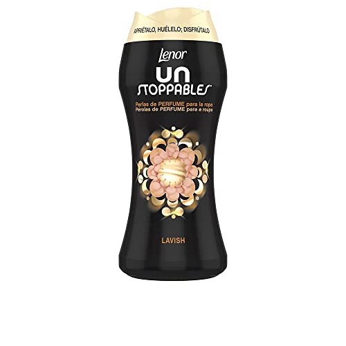 Suavizante Lenor Unstoppables