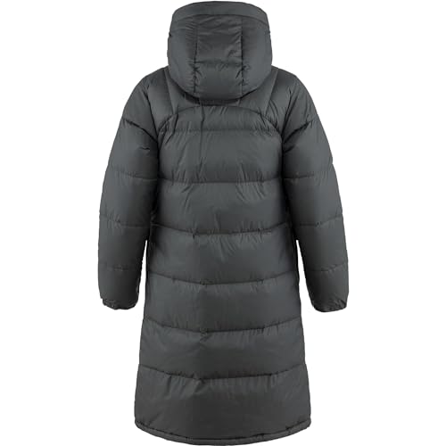 Image of Fjallraven Expedition Long Down Parka