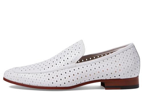 Image of Stacy Adams Winden Perfed Slip-On Loafer