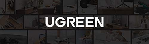 UGREEN Open Ear Headphones, front view