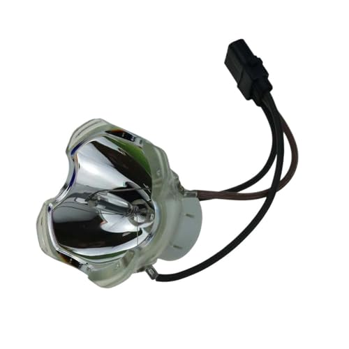 Ampoule pour projecteur DT00871 haute luminosité compatible HCP-8000X