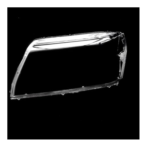Couverture abat-jour lentille phare Vitara pour affronter les routes de campagne