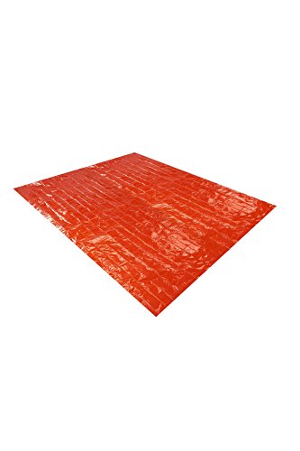 RAB Ark Bivi ダブル オレンジ MR-63-OR