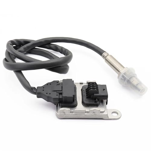 Capteur NOx 29650-3A730 anti-pollution pour Hyundai H1 Starex 2018 - 4