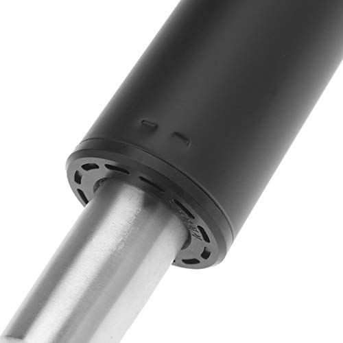 Vérin à gaz avec course de 12 cm EMSea pour ajustement fluide de chaise - 8