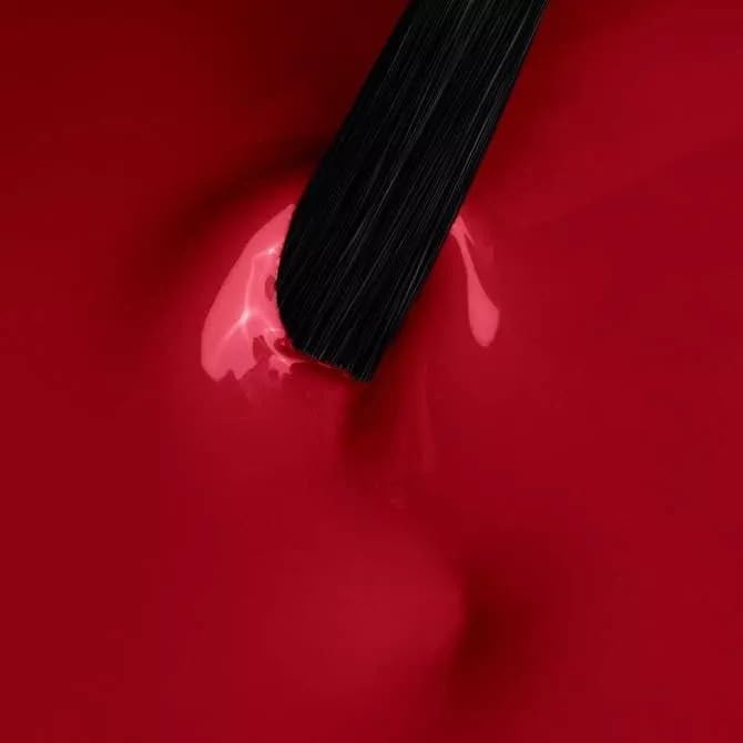 NÉONAIL UV Nagellack 7,2 ml - Rot - Raspberry Red - NÉONAIL Farben - UV Lack - Gel Nägel - Nageldesign -