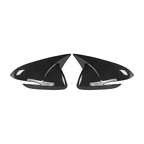 Coque de rétroviseur pour Elantra AD contre les rayures et chocs de stationnement au quotidien