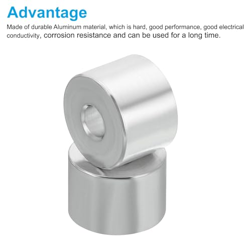 PATIKIL M6 Aluminum Spacers - Image 4