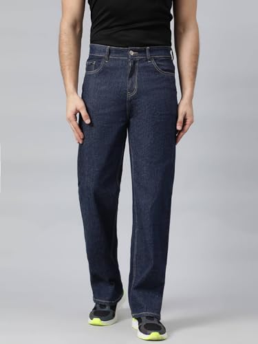 Image of KOTTY Men's Regular Jeans