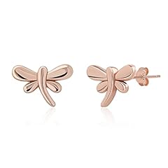 02_Rose Gold(Without CZ Stones)