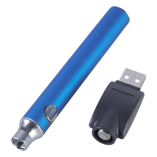 スレッドはんだごてキット 3ギア 調節可能な電圧 350mAh バッテリーカートペン USBアダプター付き 溶接ツールキット