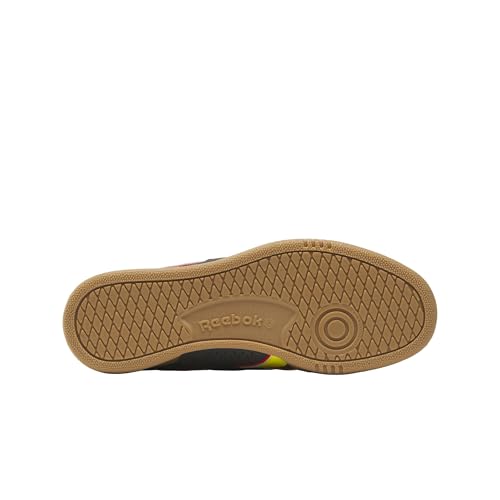 Image of Reebok Unisex Adult Club C Grounds Sneakers