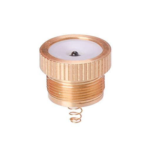 Odepro Lámpara LED reemplazable KL52 (luz Verde)