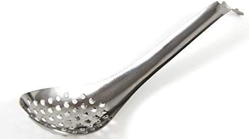 Special Ingredients Cucchiaio per la raccolta di