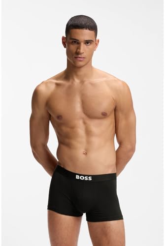 BOSS Trunk – Ansicht 2
