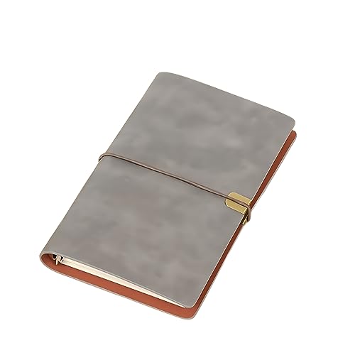 プレミアなメモ帳 紳士なノート A5 方眼 / 横罫 Premium C.D NOTEBOOK』 高級
