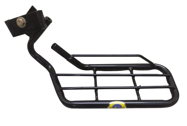 Image of Bike Footrest Ladies Rear Footrest For Y.A.M.A.H.A MT-15 (Not Fit To MT-15 V2)