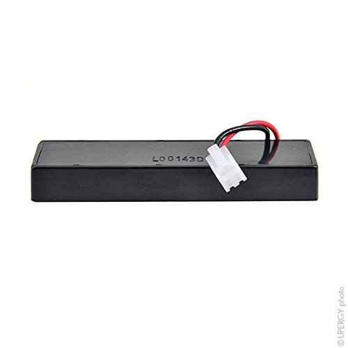 NX - Batterie plomb AGM S 12V-0.8Ah FR 12V 0.8Ah C01 - Unité(s)