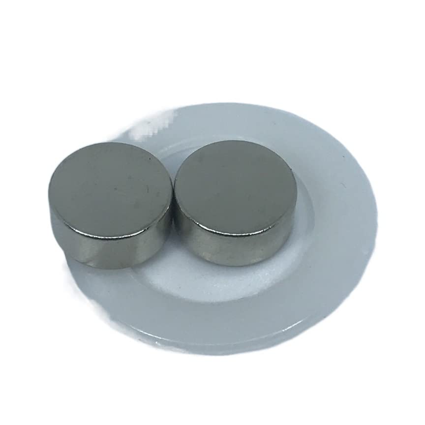 10 20 50PCS/LOT 11 * 5 NdFeB 11x5 disc Neodymium 11 x 5 Magnet(10 PCS)