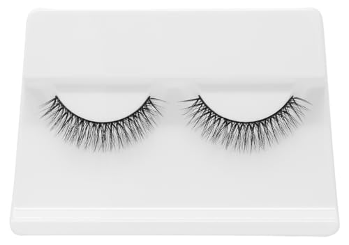 Image of L.A. COLORS Flexi Comfort Lash, Eye Candy (Short Length) CBEL509 (Pack of 3)