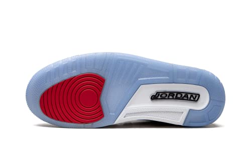 Image of Nike Mens Air Jordan Legacy 312 Low Running Shoes