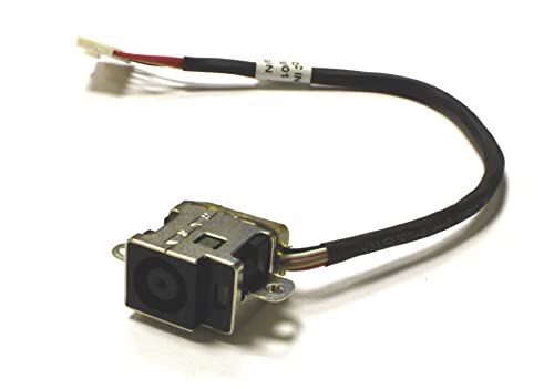 Connecteur alimentation pc portable compatible HP Pavilion DV7-6040SG