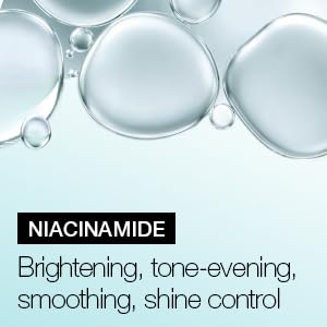 Miniatura 5 de REVUELE NIACINAMIDA 15% SUERO, 1.0 fl oz