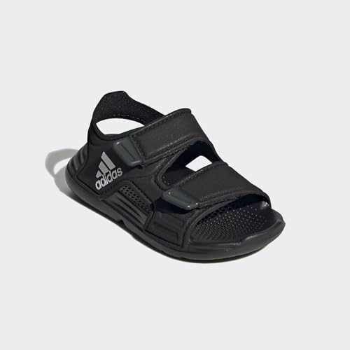 Image of adidas Boys' Altaswim Sandal