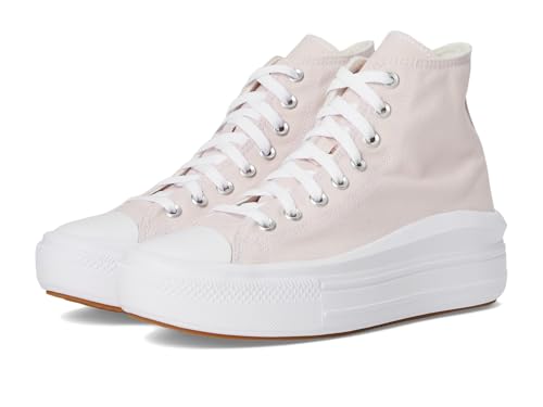 Image of Converse Women's Chuck Taylor All Star Move Platform High Top Sneaker