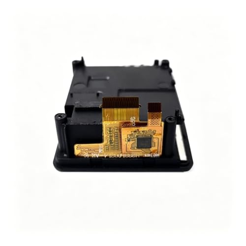 Reparar Pantalla LCD 2.0 Rota de SJCAM con este Conjunto con Soporte 6