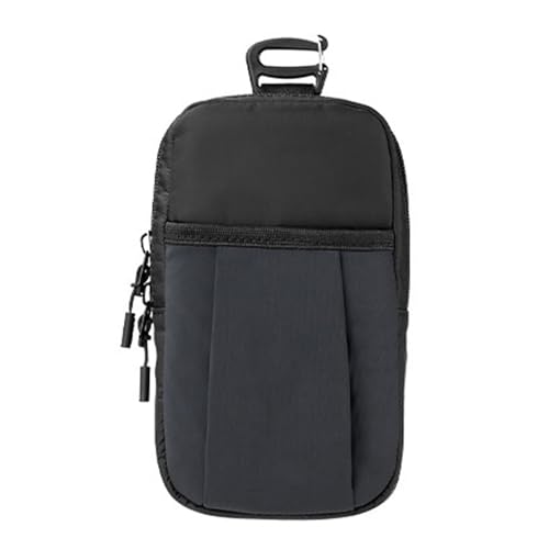 Correa de hombro para cámara ajustable y mochila colgante de nailon