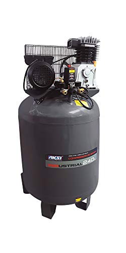 Encuentra compresor 300 litros marca aksi, en la categoría de compresores. Compresor 300 litros Marca AKSI 3
