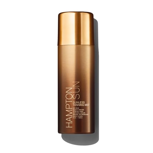 Hampton Sun Sunless Tanning Mist