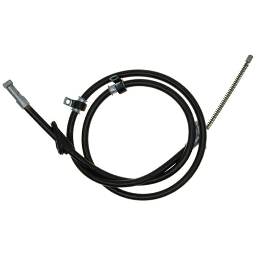 Cable de freno trasero ACDelco 18P2886 para solucionar destensado
