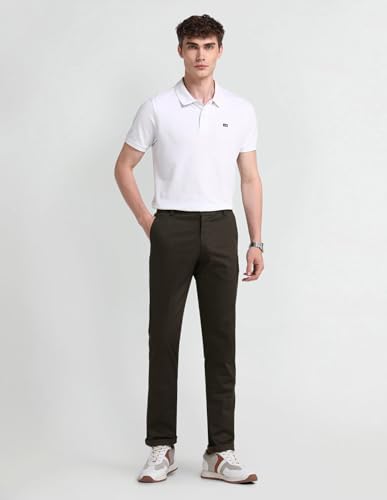 Image of Arrow Men Pants