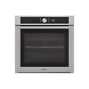 Hotpoint Class 4 SI4 854 P IX Built-in Oven – Stainless Steel, Silver