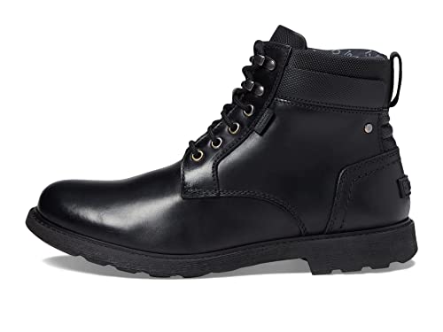 Image of Nunn Bush 1912 Plain Toe Boot