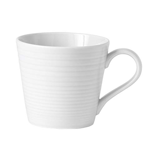 Royal Doulton Exclusively for Gordon Ramsay Maze White Mug