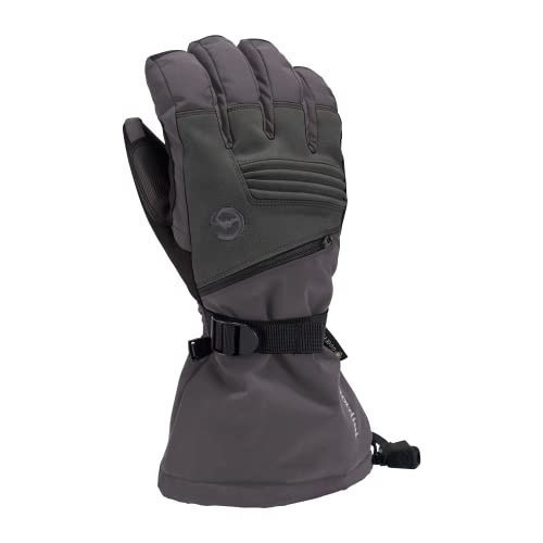 Gordini Ski Gloves The 16 best products compared Outdoors Magazine