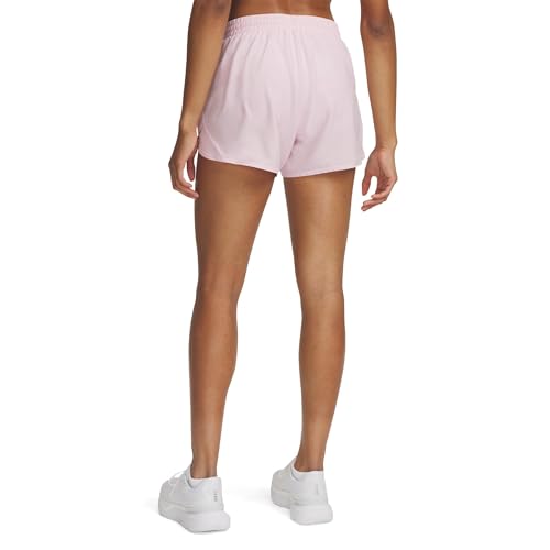Image of Under Armour Women's Fly by Shorts