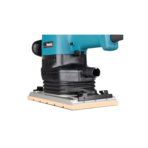 Makita 9046 Ponceuse Vibrante 600 W