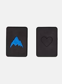 Amazon | バートン スノーボード 板 交換用プラグ 24-25 Burton