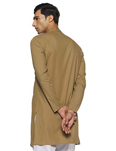 Image of Indo Ink Men's Indo Western Kurta