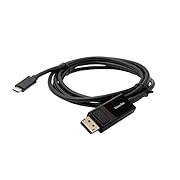 VisionTek 901288 USB-C към DisplayPort,...