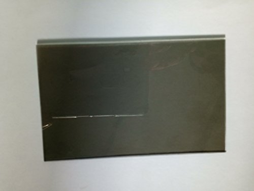 Image of Original Polarized Display Filter Glass for egate Projector OEM Spare Part