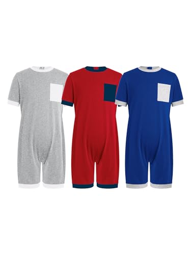 Besoins spéciaux combinaison vêtements adaptés enfants anti-glissement